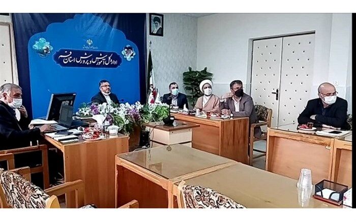 هنرستان خیریه دارالاکرام در قم تاسیس شود