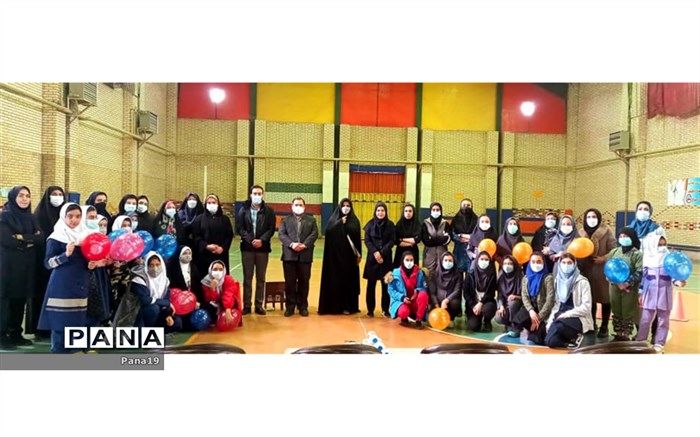 فعالیت‌های ورزشی شادابی و نشاط را به ارمغان می آورد