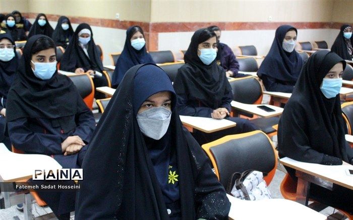 ابلاغ دستورالعمل اجرایی «طرح روشنا» ویژه مدارس استعدادهای درخشان