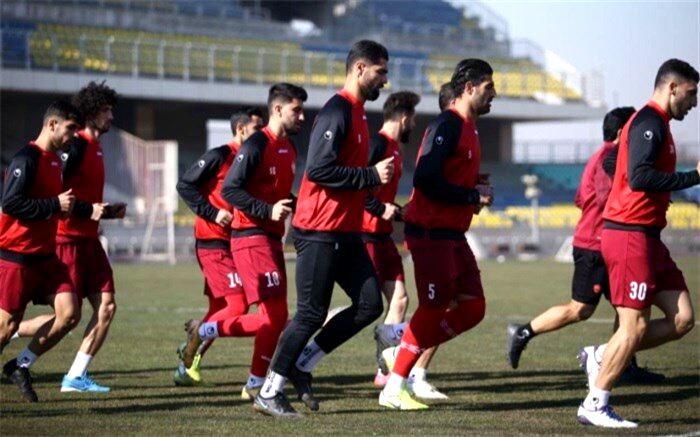 اولین گزینه قطعی لیست خروج پرسپولیس مشخص شد