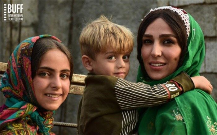 «بچه گرگ‌های دره سیب» در جشنواره باف‌درمالموی سوئد