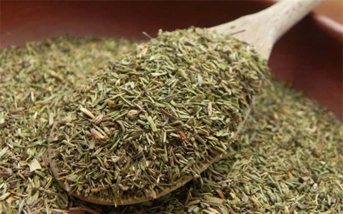 این افراد آویشن نخورند