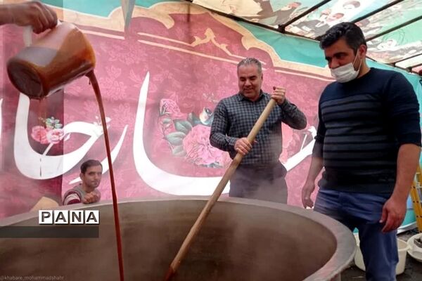 جشن باشکوه ستارگان عشق در کرج
