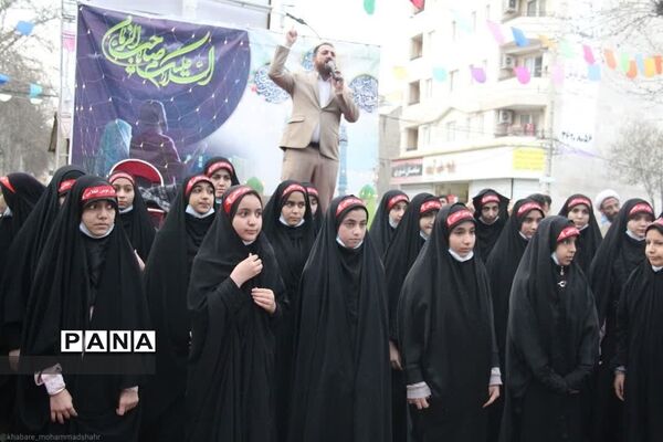 جشن باشکوه ستارگان عشق در کرج
