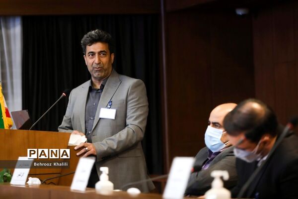 انتخابات مجمع عمومی فدراسیون ورزش دانش‌آموزی