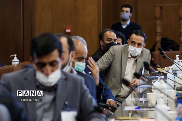 انتخابات مجمع عمومی فدراسیون ورزش دانش‌آموزی