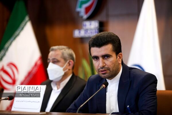 انتخابات مجمع عمومی فدراسیون ورزش دانش‌آموزی