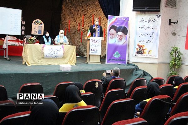 انتخابات مجلس دانش‌آموزی شهرستان بیرجند