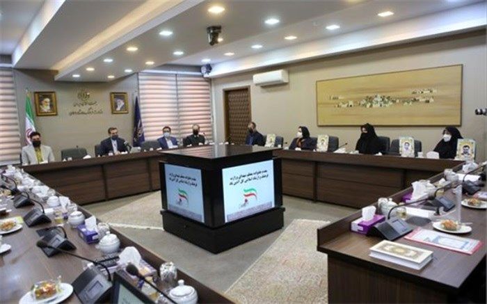 وزیرارشاد: نگاه زیربنایی به فرهنگ ایثار و شهادت داریم