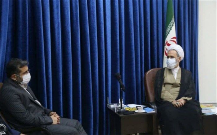 امضای تفاهم نامه های همکاری وزارت فرهنگ و ارشاد اسلامی با مراکز حوزوی قم