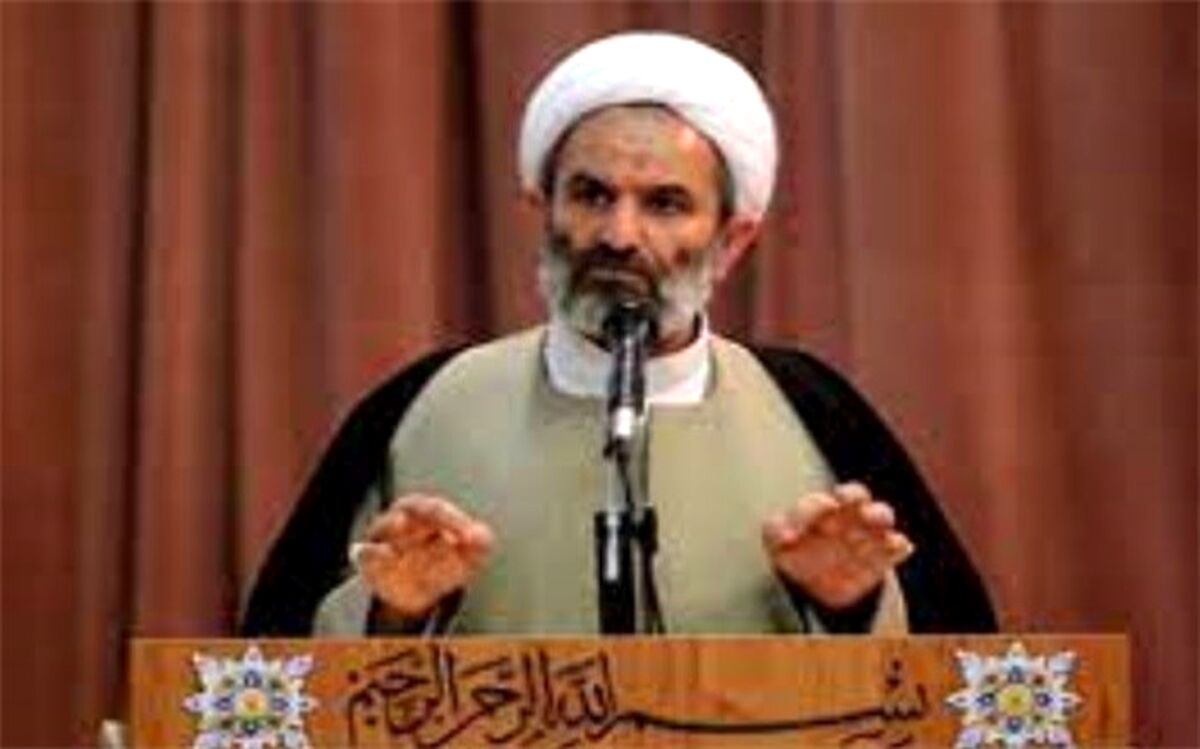 برگزاری همایش جهاد تبیین با استفاده از محتوای بیانیه گام دوم در اسلامشهر