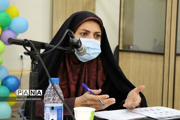 نشست معاون پارلمانی وزارت آموزش و پرورش با راهبران آموزشی استان در اهواز