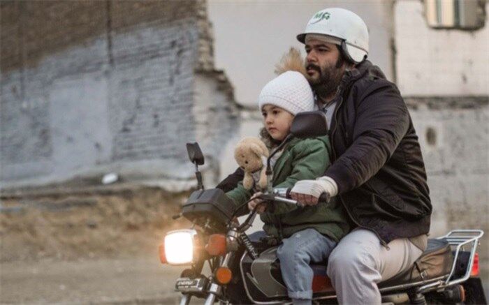 پایان فیلمبرداری فیلم «برنده »