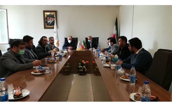 مدیران کل دستگاه‌های اجرایی مدیرانی توانمند برای ادارات شهرستان ارومیه انتخاب کنند
