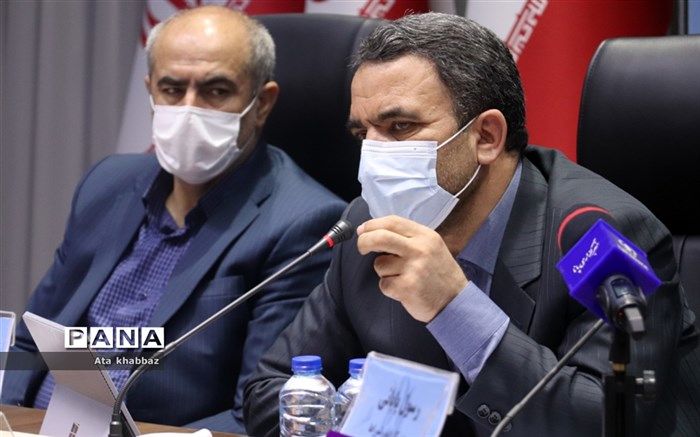 آموزش و پرورش رکن اصلی رشد تمدن است