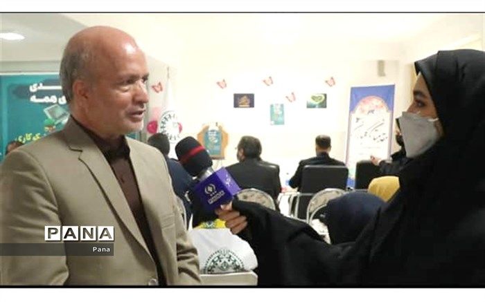 ۲۲۰ هزار و ۲۸۰ دانش‌آموز آذربایجان‌شرقی، تحت پوشش کمیته امداد است