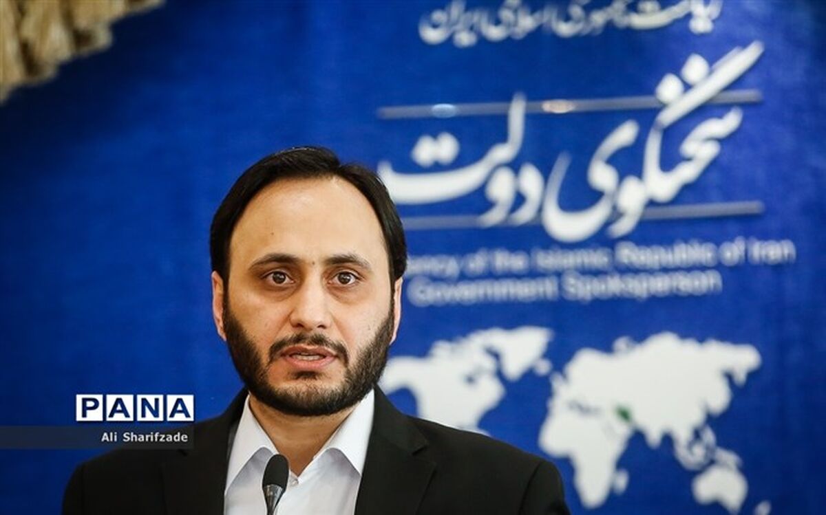 تنظیم سند تحول دولت با کوشش چندماهه جمع نخبگانی صورت گرفت