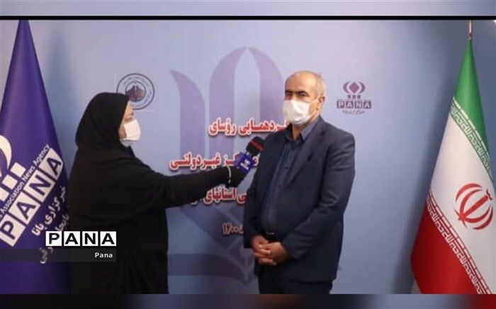 ۱۸ درصد جمعیت دانش‌آموزان استان در مدارس غیردولتی هستند