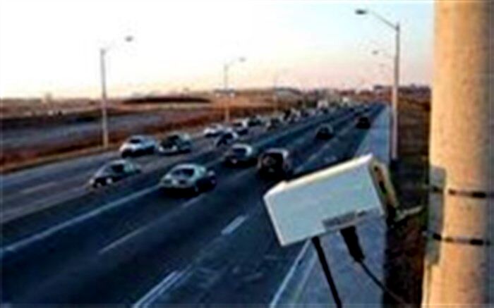 افزایش ۱۴درصدی تردد خودرو درمحورهای آذربایجان شرقی