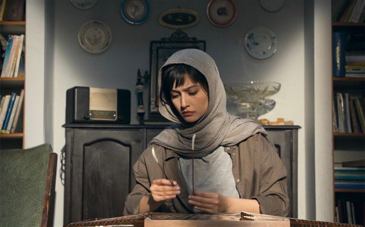 پروانه نمایش فیلم «لامینور» با پذیرش اصلاحات صادر شد