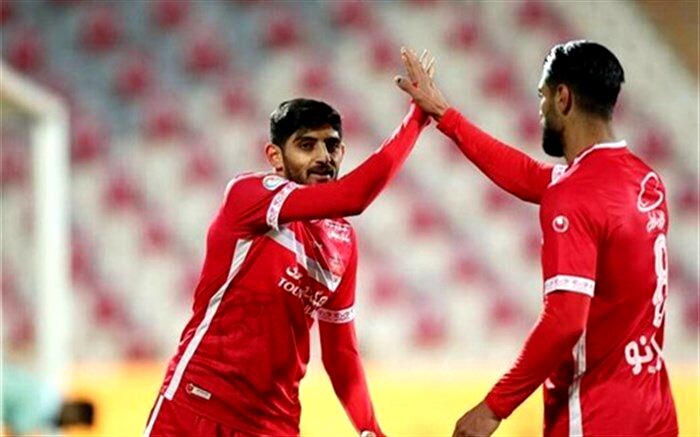 آخرین وضعیت حضور ترابی در پرسپولیس