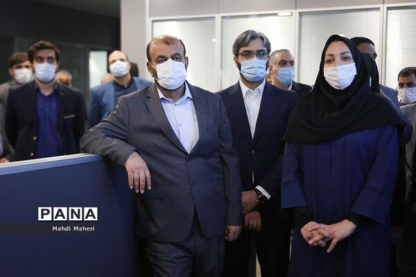 پنجاه و هشتمین نشست شورای مدیران سازمان هواشناسی کشور
