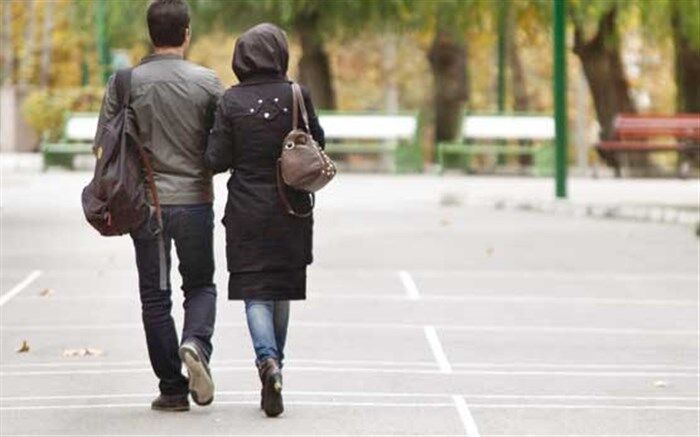 در دعوای زن و شوهری «حلوا» خیرات می‌کنند؟