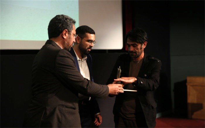 هنرمندان نیکوکار عرصه سینما تقدیر شدند