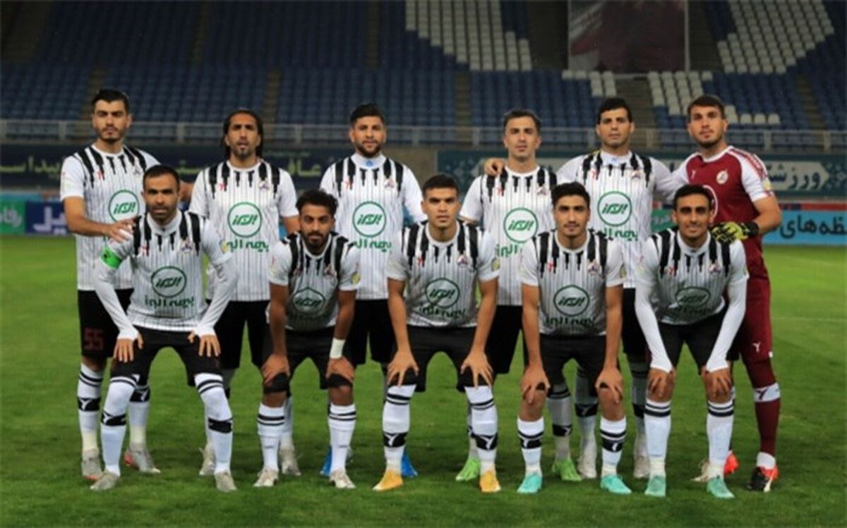بازی با پرسپولیس فینال است