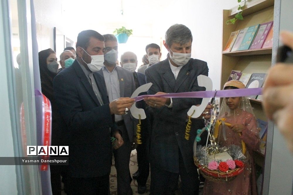 راه‌اندازی خط ملی نماد در استان بوشهر