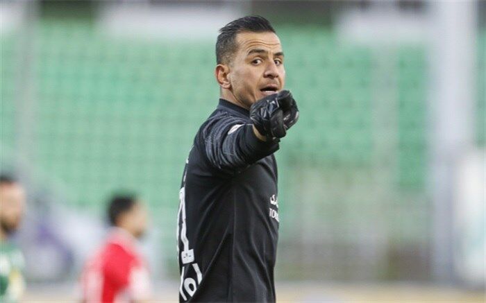 حامد لک بهتر است یا رادووشوویچ؟