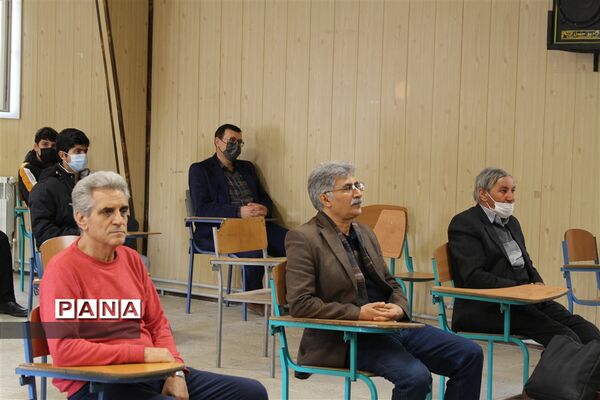 درختکاری در مدارس