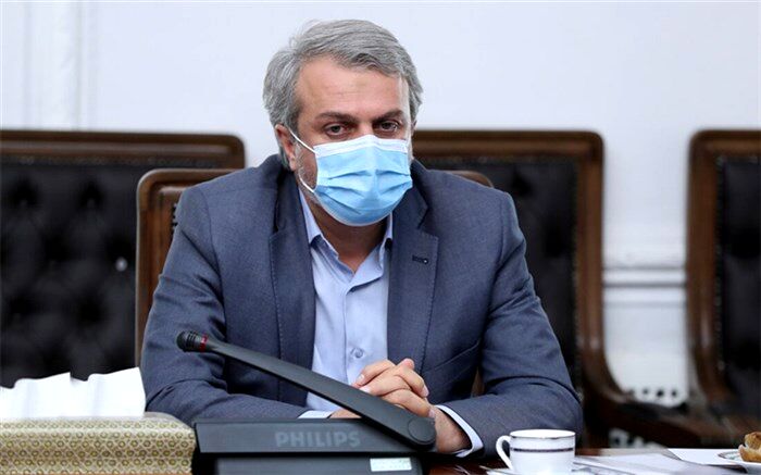 صادرات تا اول اسفند از مرز ۴۵ میلیارد دلار عبور کرده است