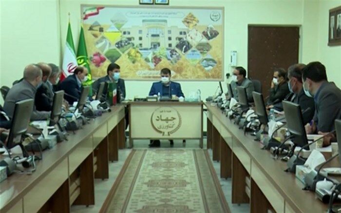 رتبه دوم آذربایجان‌شرقی در رفع تداخلات اراضی کشاورزی