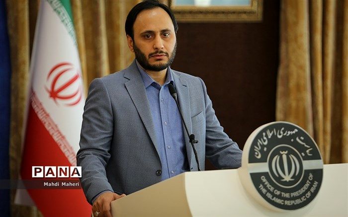 واکنش سخنگوی دولت به احیای کارخانه "ارج"