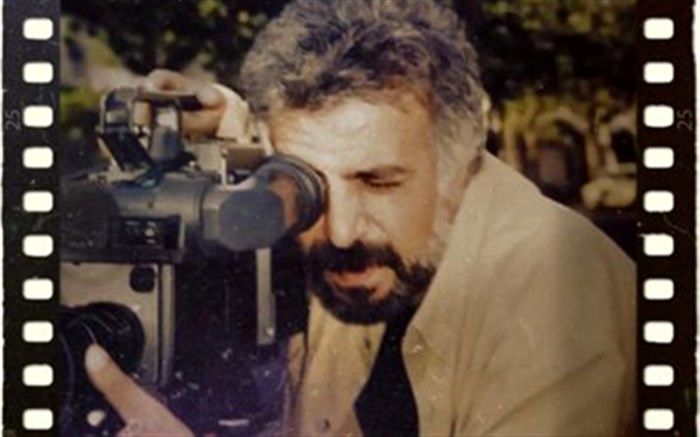 علیرضا غفاری مجری تلویزیون و رادیو درگذشت