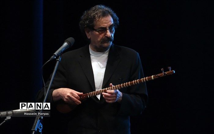 نشان یونسکو به برگزیدگان جایزه حکیم نظامی اهدا شد