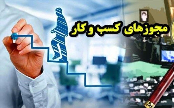 چرا از درگاه ملی مجوزهای کسب و کار استقبال نشد