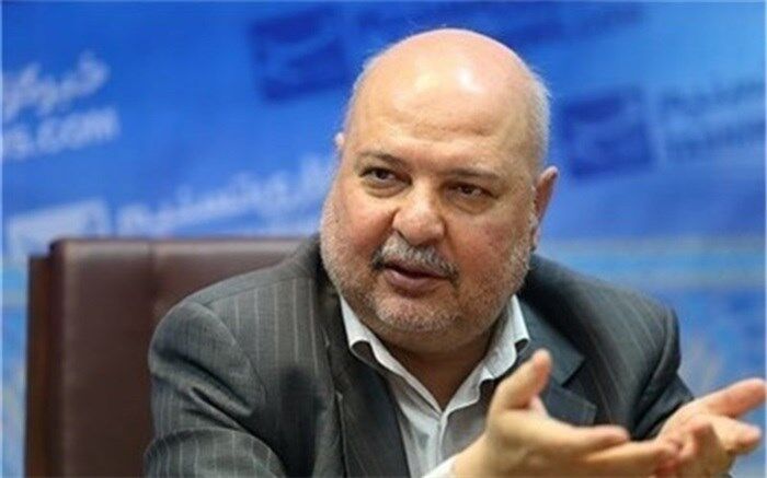 چرا رییس سازمان برنامه و بودجه، رییس جمهوری را در سفر مازندران همراهی نکرد