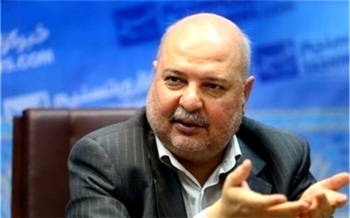 چرا رییس سازمان برنامه و بودجه، رییس جمهوری را در سفر مازندران همراهی نکرد