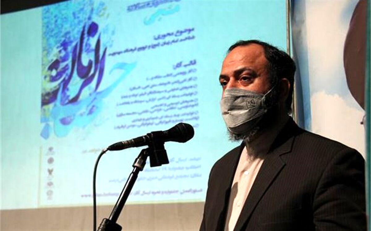 فرهنگ مهدوی زبان مشترک مسلمانان جهان است