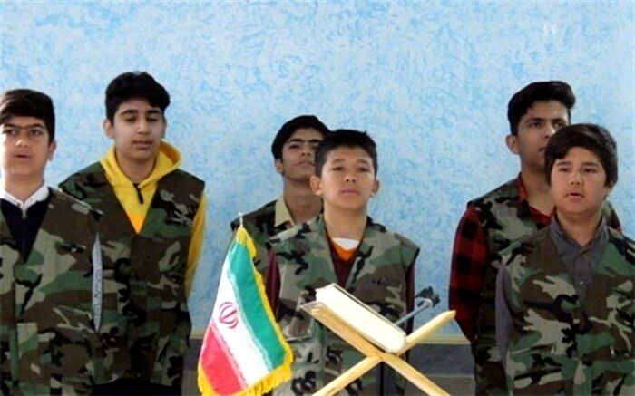 اردوی راهیان نور بهترین فرصت برای گرامیداشت یاد شهداست