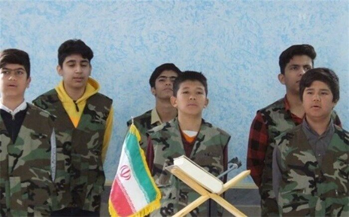 اردوی راهیان نور بهترین فرصت برای گرامیداشت یاد شهداست