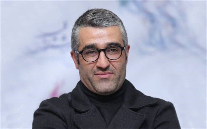 پژمان جمشیدی: زیرخاکی عیدی مردم به من است