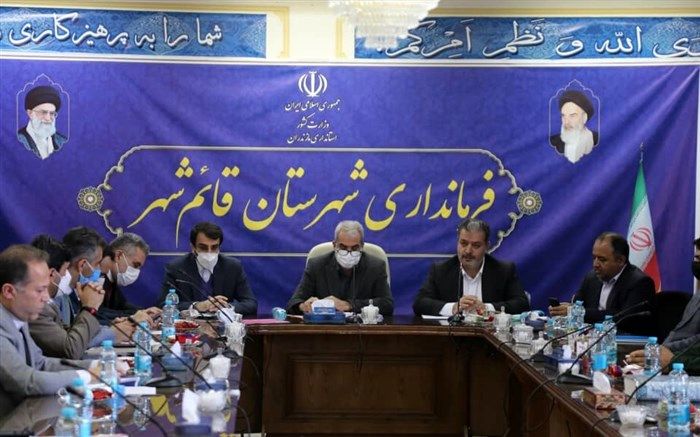 264 میلیارد تومان اعتبار به طرح‌های آموزش و پرورش مازندران اختصاص یافت