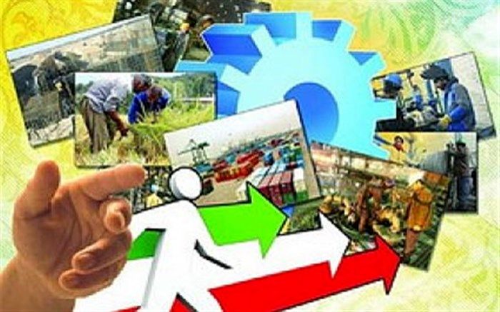 بغزیان: حمایت از تولید اشتغال‌آفرین موجب کاهش فقر مطلق می‌شود