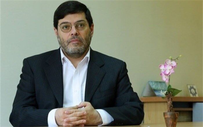 مرندی: مانع اصلی در مذاکرات وین مخالفت آمریکا با برداشتن تحریم‌ها‌ست