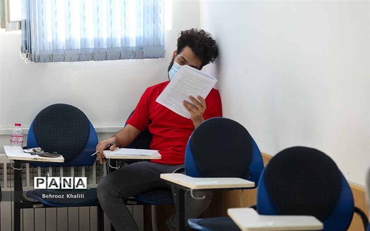 «حذف کنکور» نیاز به بررسی‌های کارشناسی دارد