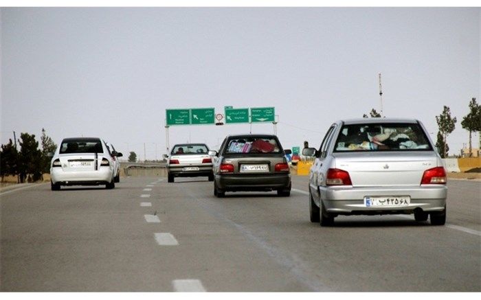 سفرهای مردم به شمال کشور کاهش یافت