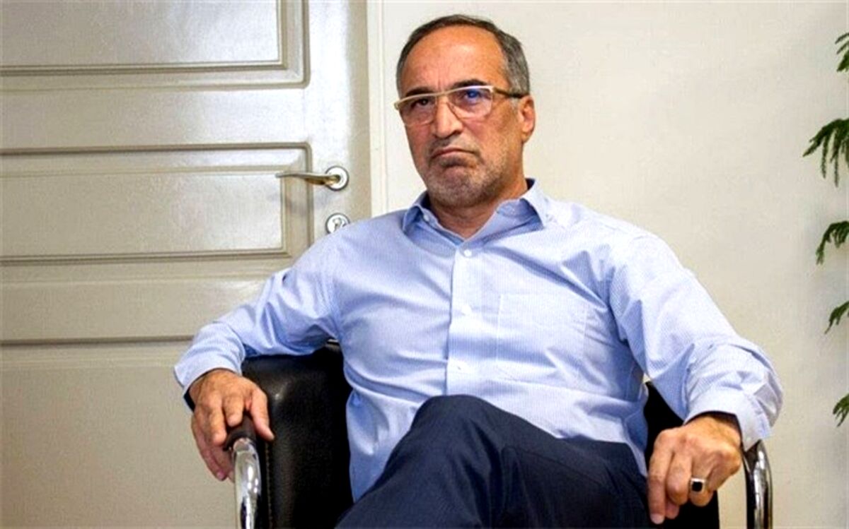 سند تحول دولت می‌تواند از بروز چالش‌ها جلوگیری کند